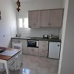 Alex Studios&apartments Apartamento Arillas (Corfu)