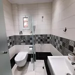 Alex Studios&apartments Arillas (Corfu)