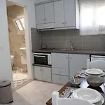 Alex Studios&apartments * Arillas (Corfu)