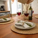 Alex Studios&apartments Arillas (Corfu)
