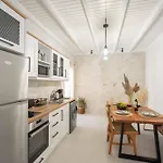 Alex Studios&apartments * Arillas (Corfu)