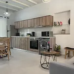 Alex Studios&apartments *