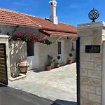 Alex Studios&apartments Apartamento Arillas (Corfu)