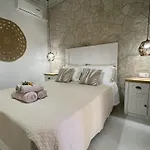 Alex Studios&apartments Arillas (Corfu)