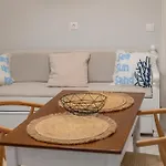 Apartamento Alex Studios&apartments Arillas (Corfu)