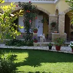 Apartamento Alex Studios&apartments Arillas (Corfu)