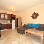 Alex Studios&apartments *