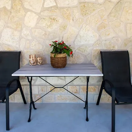 Apartment Alex & Arillas (Corfu)