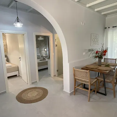 Apartment Alex &
