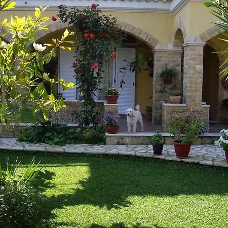 Apartment Alex & Arillas (Corfu)