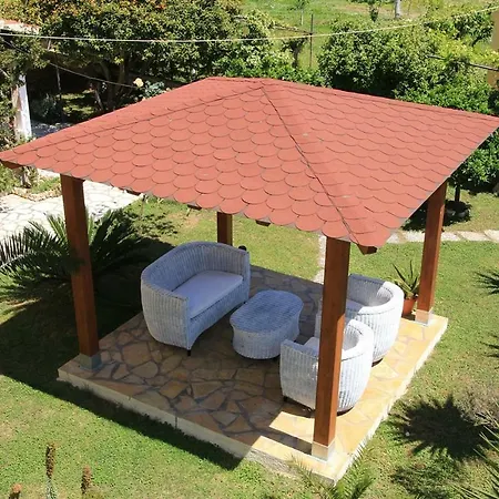 Alex & * Arillas (Corfu)