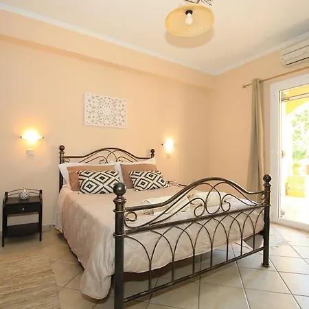 Alex & * Arillas (Corfu)