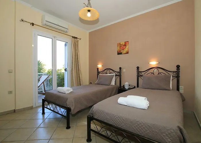 公寓 亚历克斯一室公寓及公寓 *