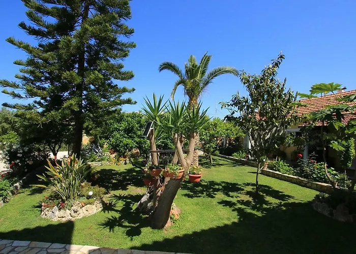 公寓 亚历克斯一室公寓及公寓 *