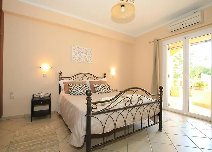 亚历克斯一室公寓及公寓 * 阿里拉斯