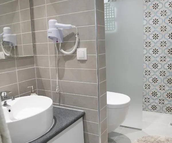 Alex & Апартаменты *