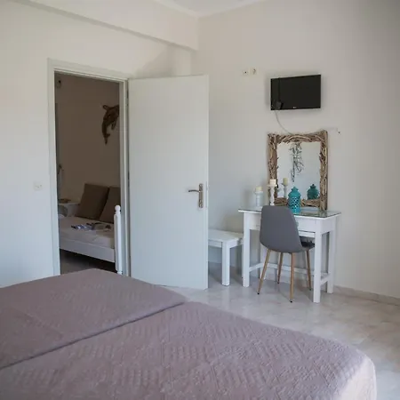Alex & Apartament *