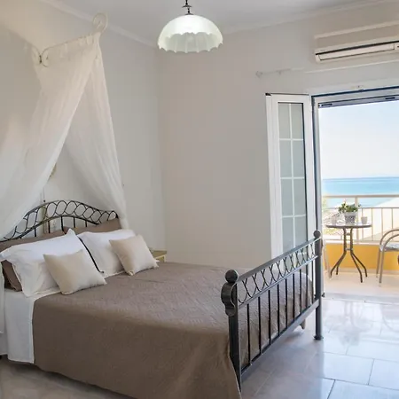 Alex & Apartament *