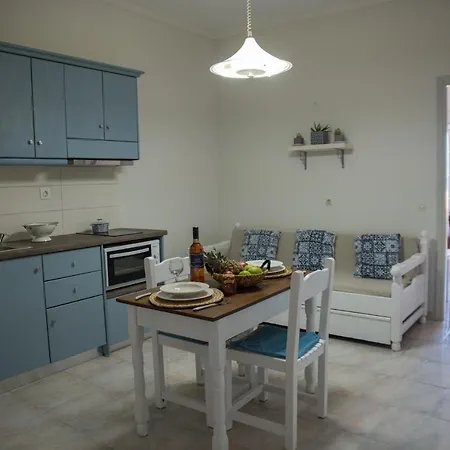Alex & Apartament *