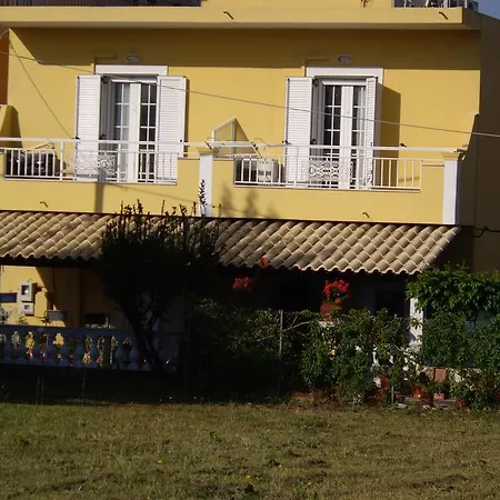 Alex & Apartament *
