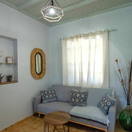 Apartament Alex & Arillas (Corfu)