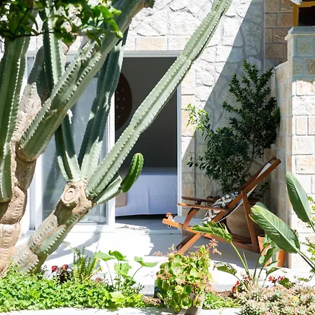 Apartament Alex & Arillas (Corfu)