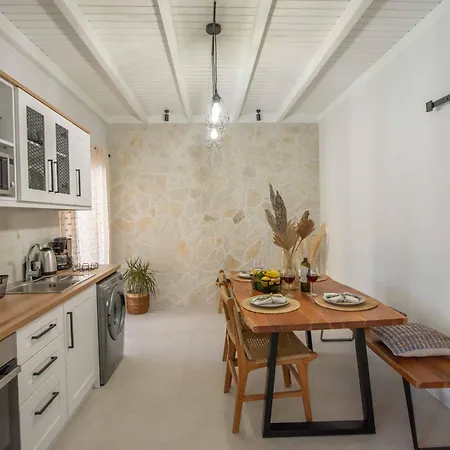 Apartament Alex &