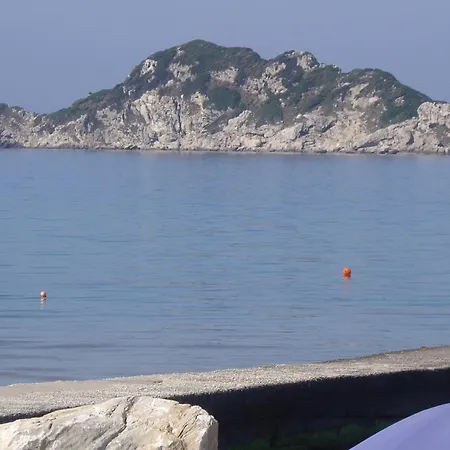 Alex & Apartament Arillas (Corfu)