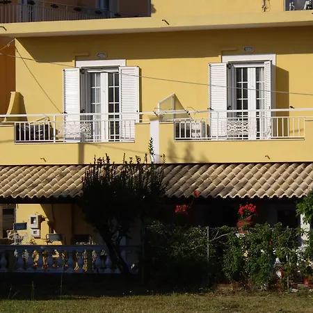 Alex & Apartament *