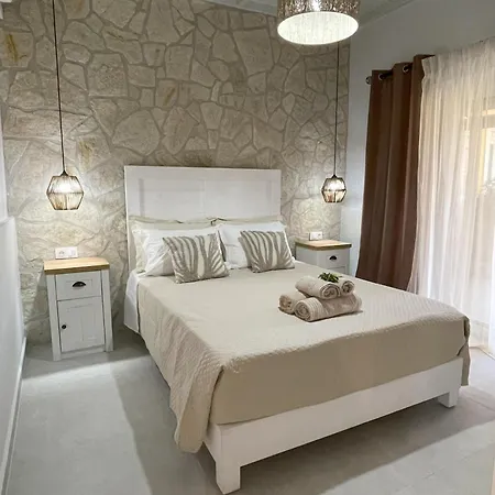 Apartment Alex & Arillas (Corfu)