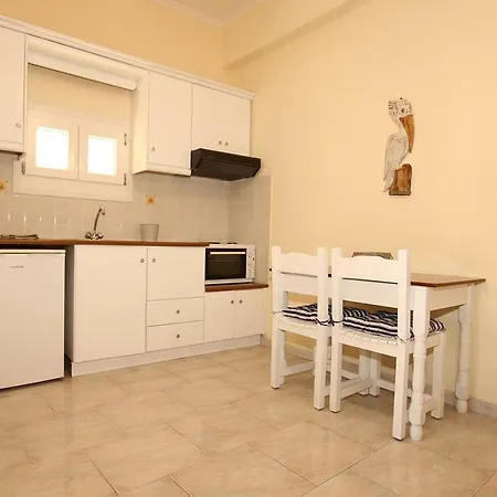 Alex & Apartament *