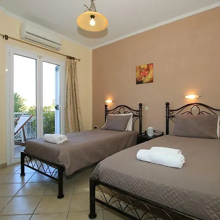 Apartament Alex & *