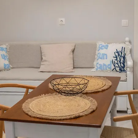 Apartment Alex & Arillas (Corfu)