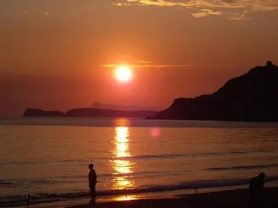 דירה Alex & ארילס